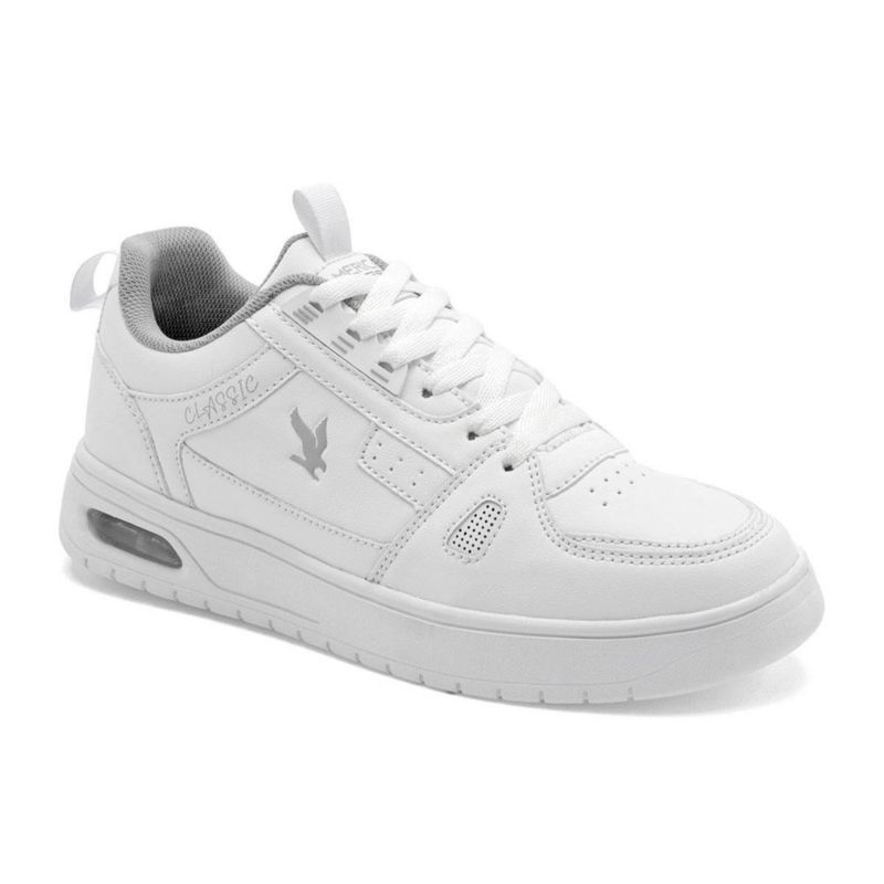 URBANO ESCOLAR AMERICAN FIRE 7161 BLANCO