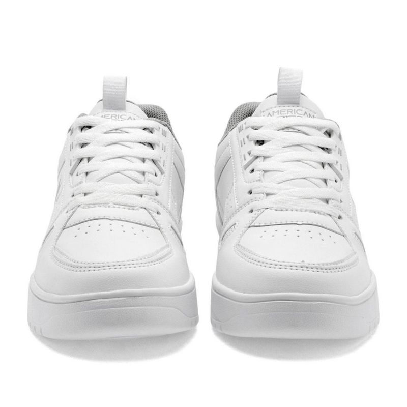 URBANO ESCOLAR AMERICAN FIRE 7161 BLANCO