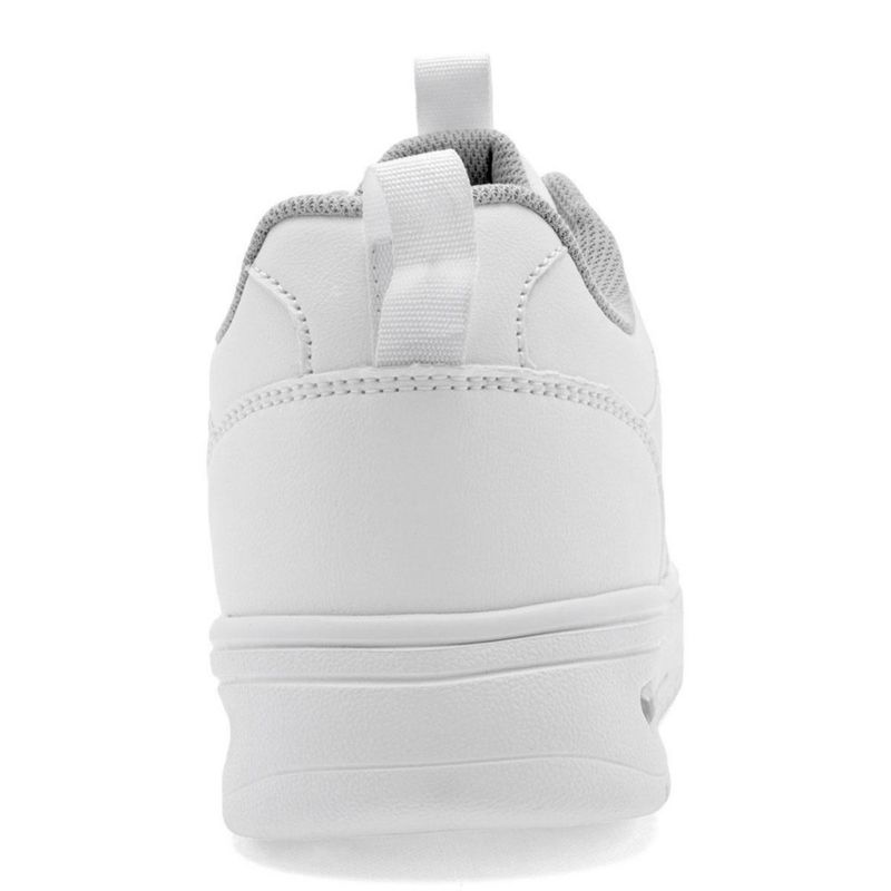 URBANO ESCOLAR AMERICAN FIRE 7161 BLANCO