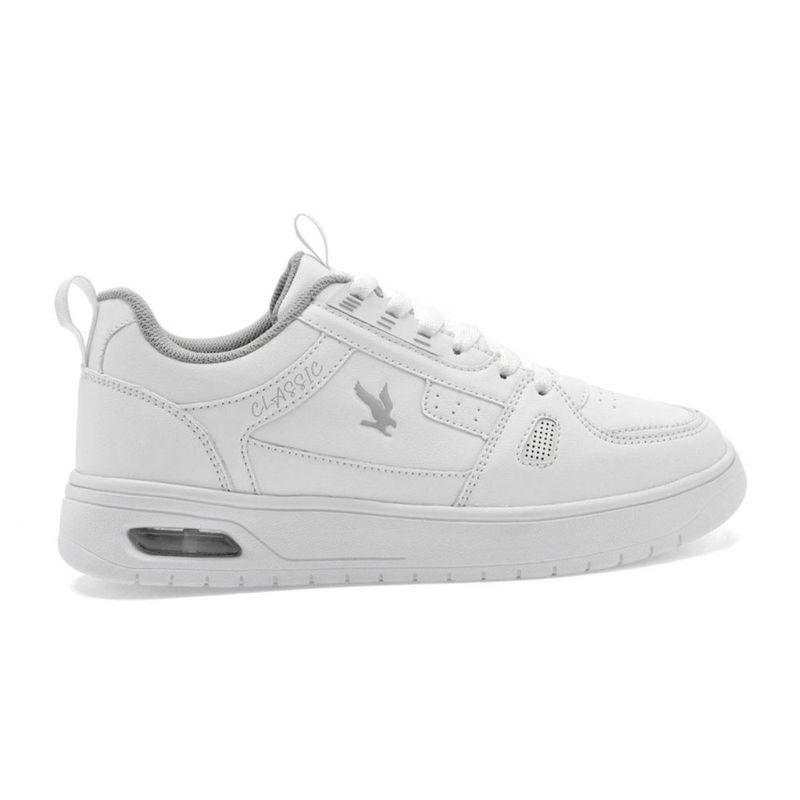 URBANO ESCOLAR AMERICAN FIRE 7161 BLANCO