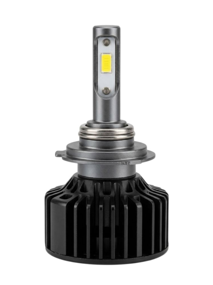Par Focos LED H3 Carbon LED Pro 55W 6000K