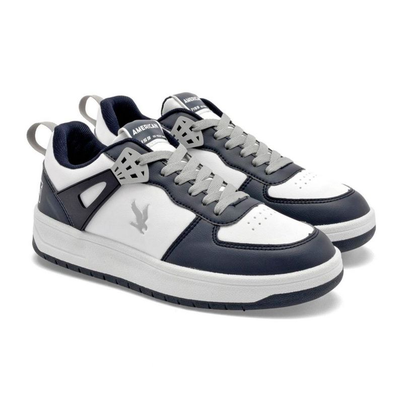 URBANO AMERICAN FIRE 7159 BLANCO MARINO