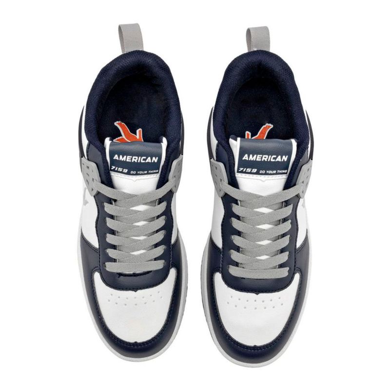 URBANO AMERICAN FIRE 7159 BLANCO MARINO