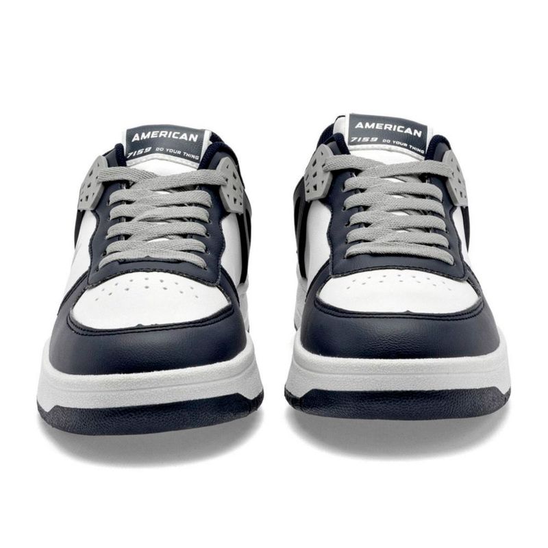 URBANO AMERICAN FIRE 7159 BLANCO MARINO