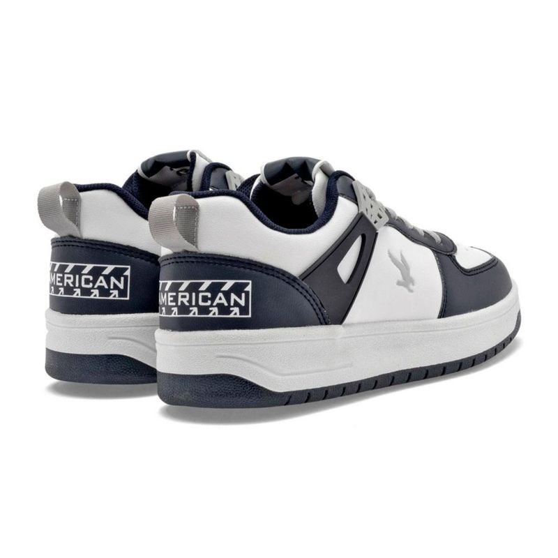 URBANO AMERICAN FIRE 7159 BLANCO MARINO