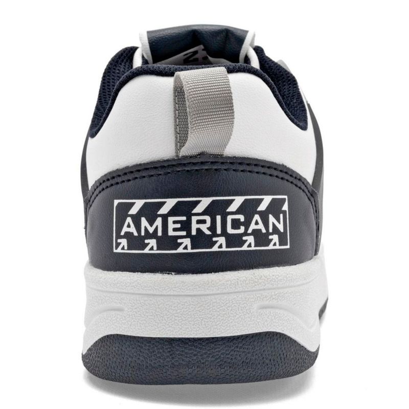 URBANO AMERICAN FIRE 7159 BLANCO MARINO