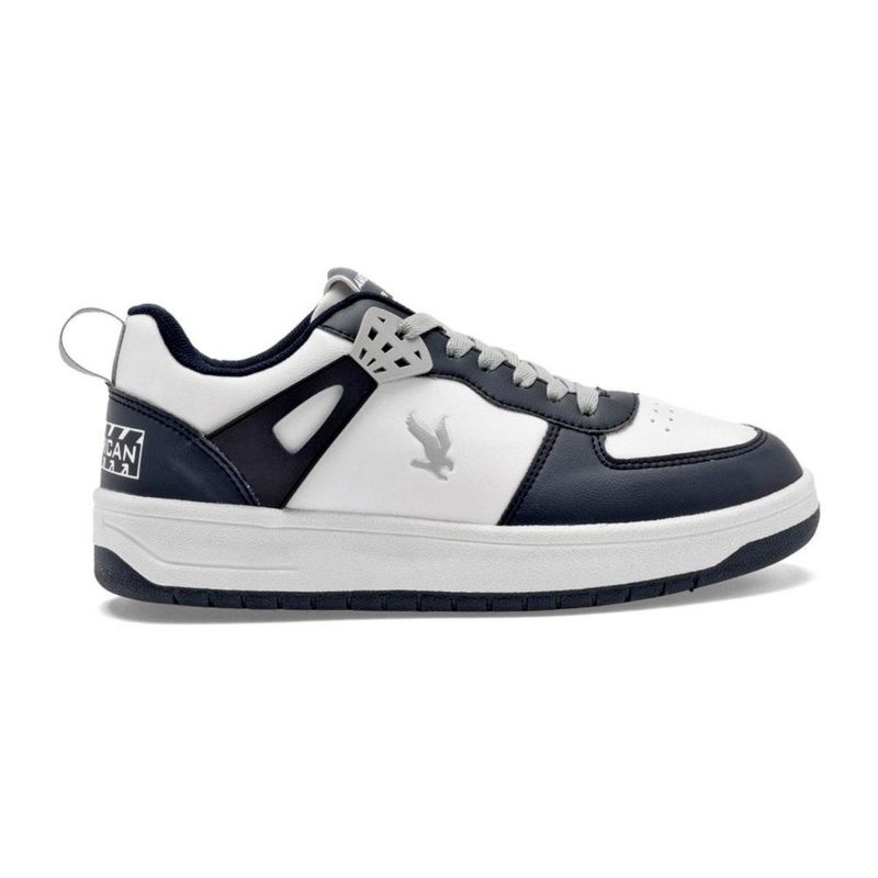 URBANO AMERICAN FIRE 7159 BLANCO MARINO