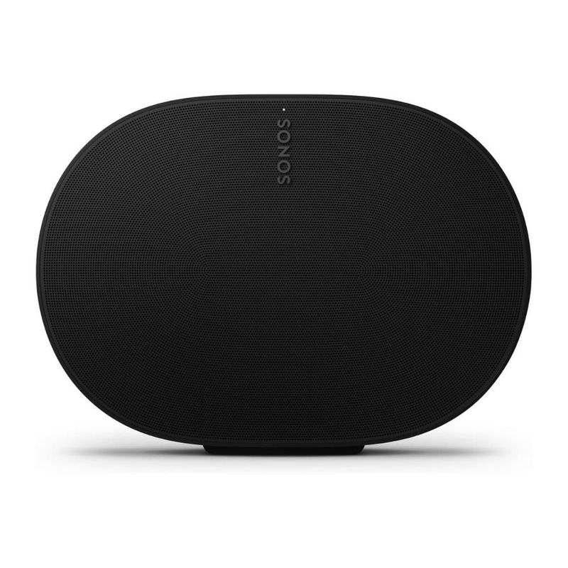 Sonos Era 300 Bocina Inalámbrica de Diseño Innovador para Audio Espacial Envolvente Wi-Fi y Bluetooth, con Dolby Atmos y Amazon Alexa - Negro
