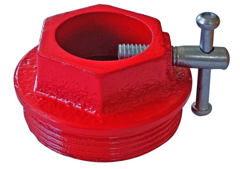 Bomba de Trasvase Rotativa Erkco TRM-01 Aceite, Diésel, Queroseno