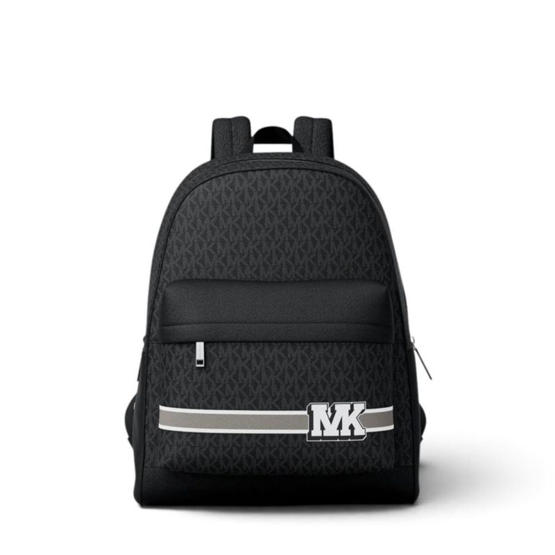 Mochila Michael kors Monograma MK Unisex