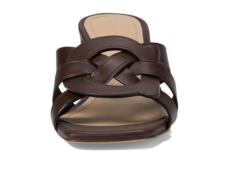 Sandalias Coach Nikki Maple mujer