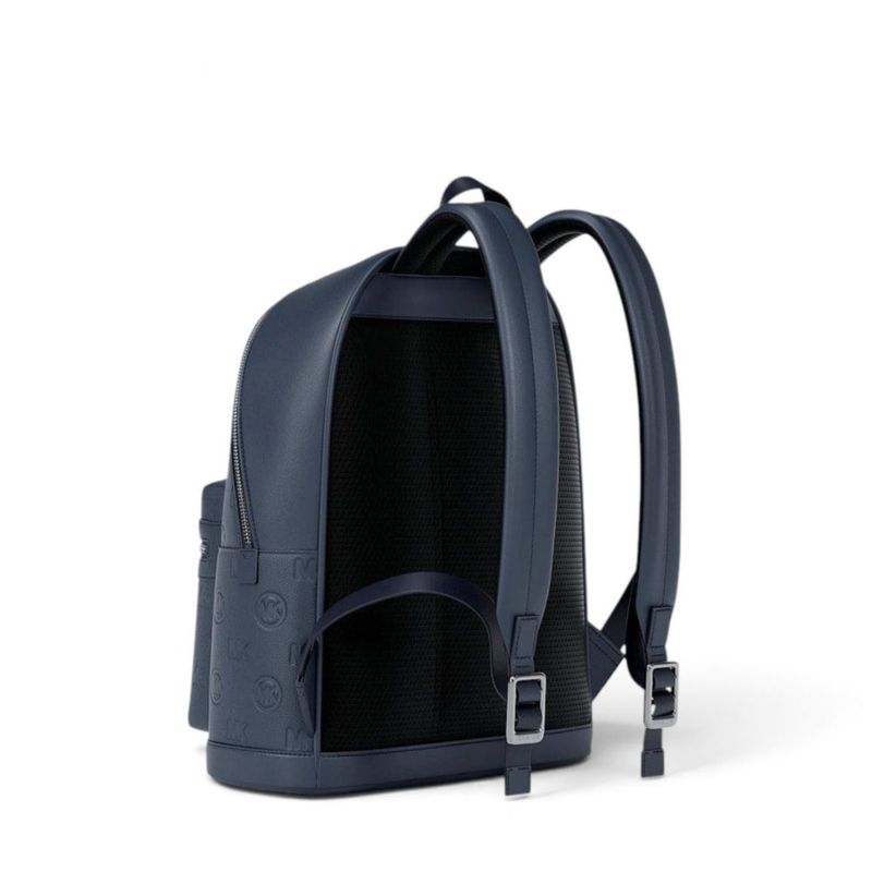 Mochila Michael Kors Monograma Mk Moda