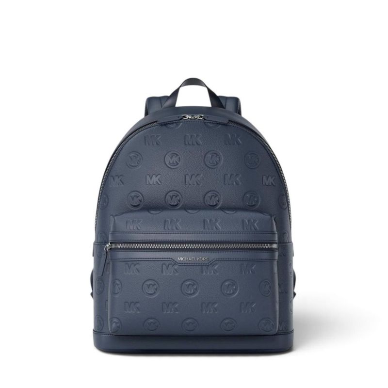 Mochila Michael Kors Monograma Mk Moda