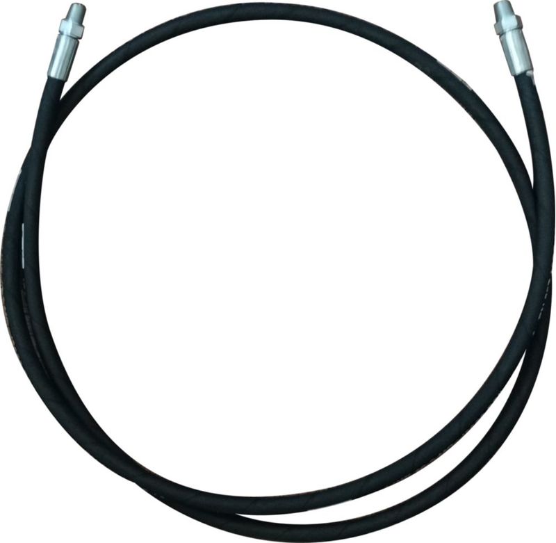 BOMBA NEUMATICA ERKCO 610-E19X-BASIC PARA GRASA DE PIE CORTO