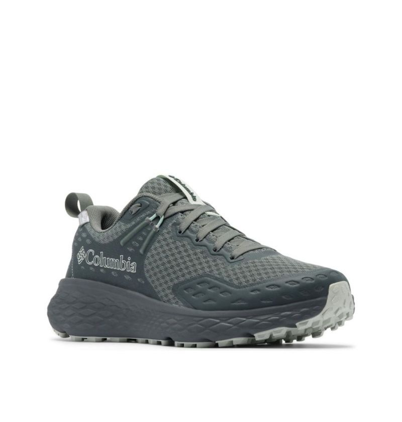 Zapatos Columbia Konos TRS Outdry Impermeables para mujer