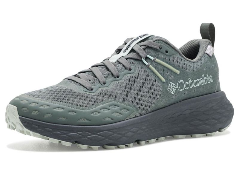 Zapatos Columbia Konos TRS Outdry Impermeables para mujer