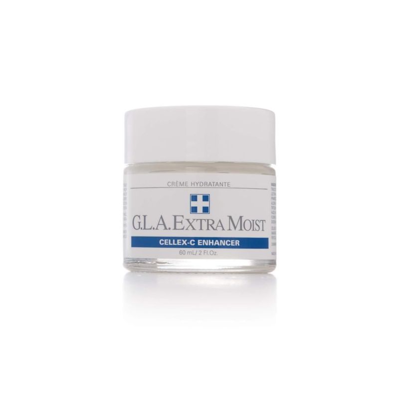 Hidratante Facial Cellex-C G.L.A. Extra Moist 60 ml