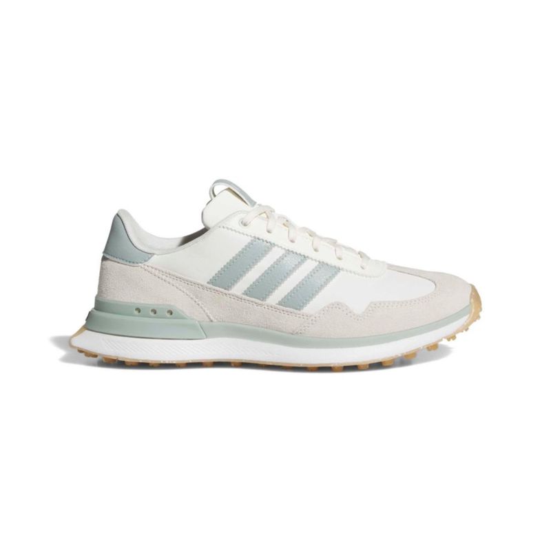 Zapatillas adidas para mujer W S2G 26 TEX Off White/Sage talla 10