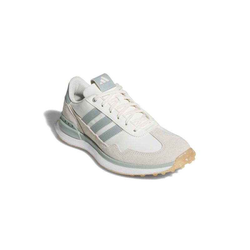 Zapatillas adidas para mujer W S2G 26 TEX Off White/Sage talla 10