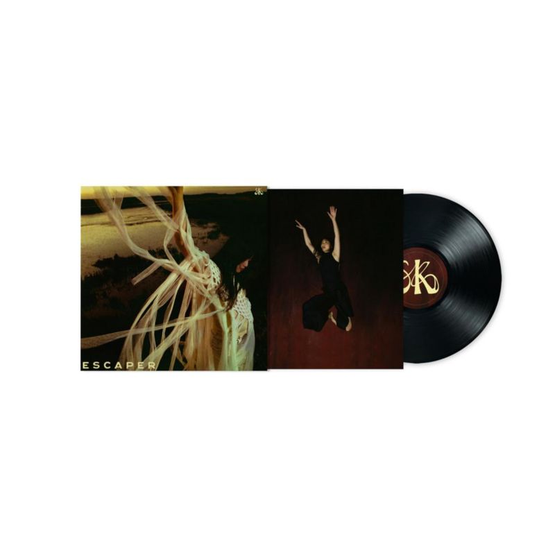 LP Verve Escaper[LP]