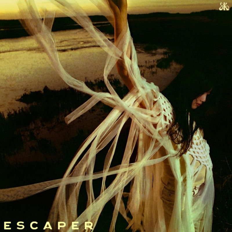 LP Verve Escaper[LP]