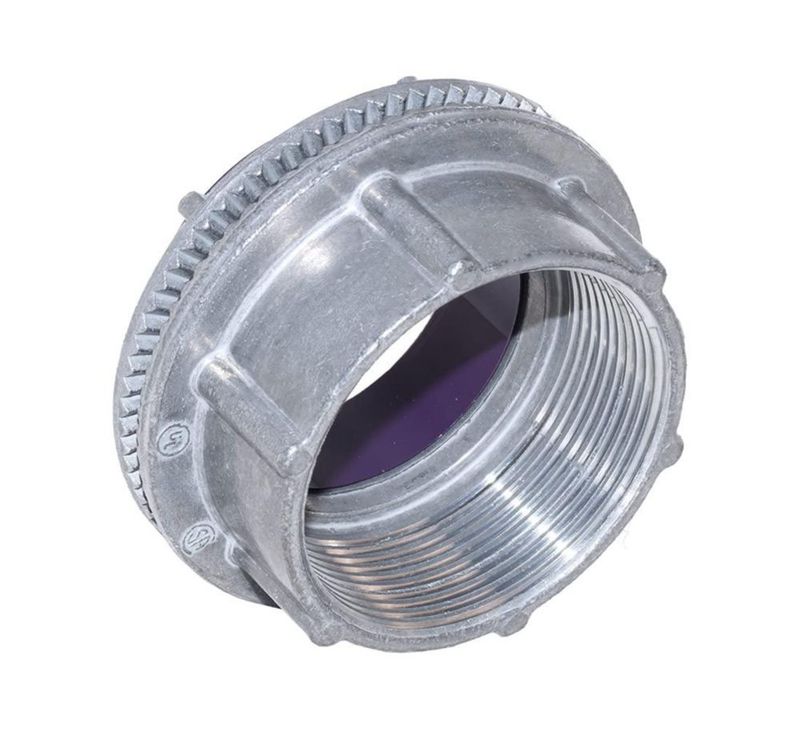Tubo rígido hermético de 1 pulgada para montaje Sigma Electric