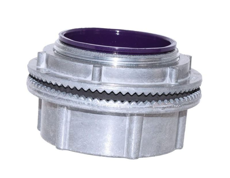 Tubo rígido hermético de 1 pulgada para montaje Sigma Electric