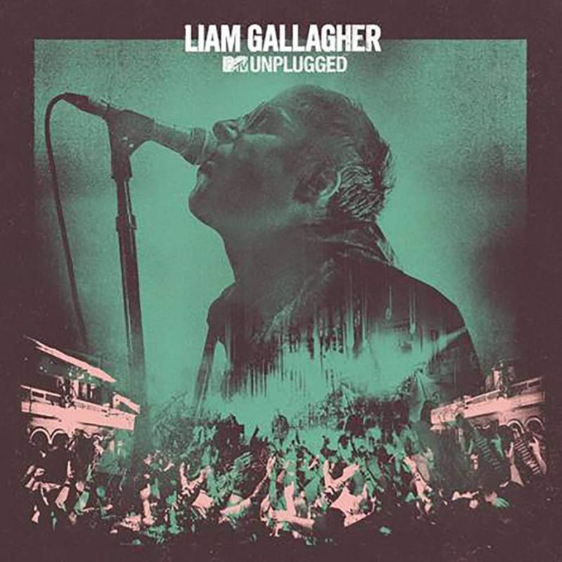MTV Unplugged – Warner Music International