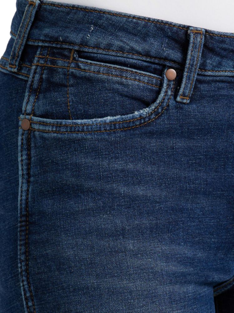 Pantalones Wrangler Retro Bailey 30W x 86 cm Sara