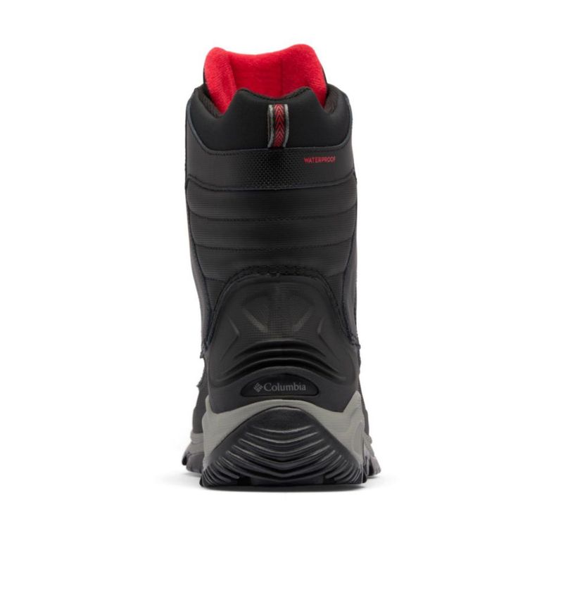 Bota Columbia Bugaboot III Impermeable para Nieve