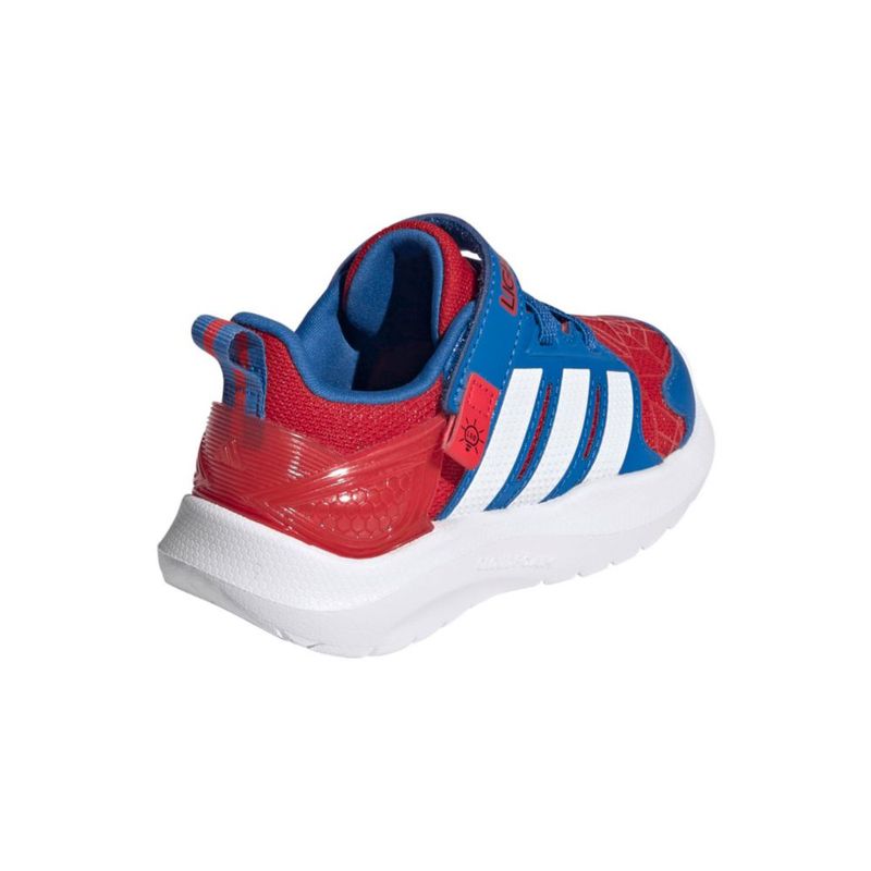 Zapatillas adidas Marvel Lightorama Spider-Man talla 6