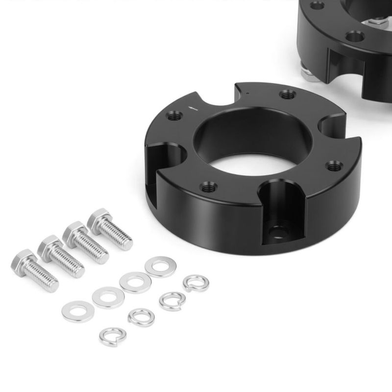 Kits de nivelación KSP PERFORMANCE 5 cm 2007‑2026 Tundra