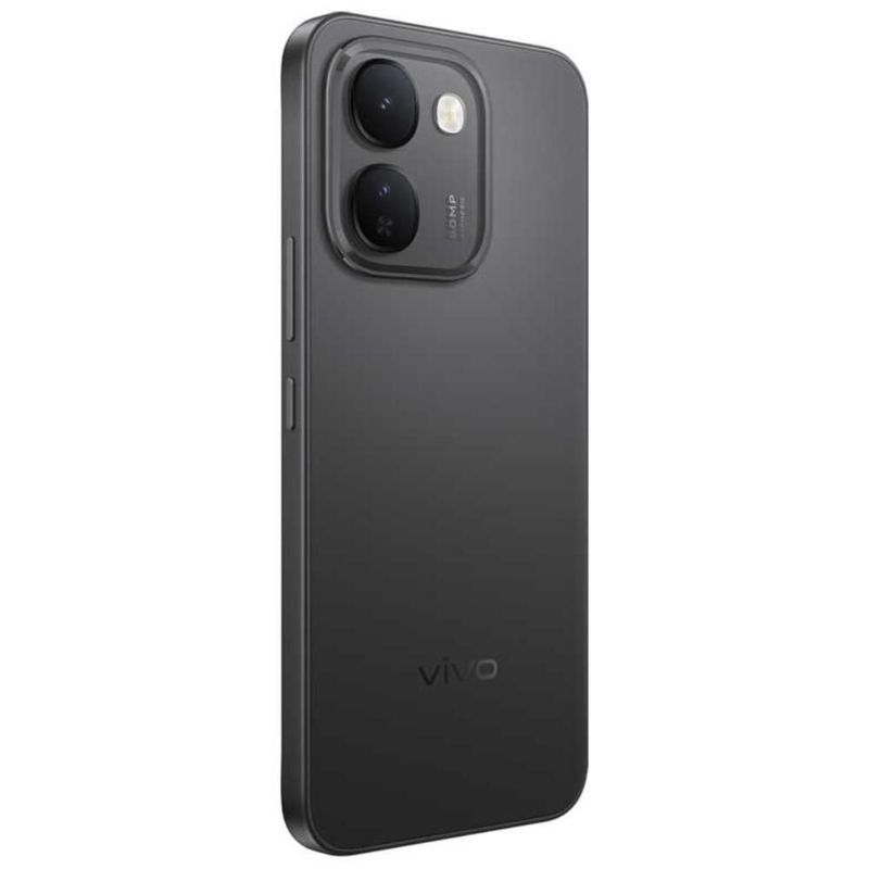 VIVO V80 Lite 5G 256GB Telcel Negro