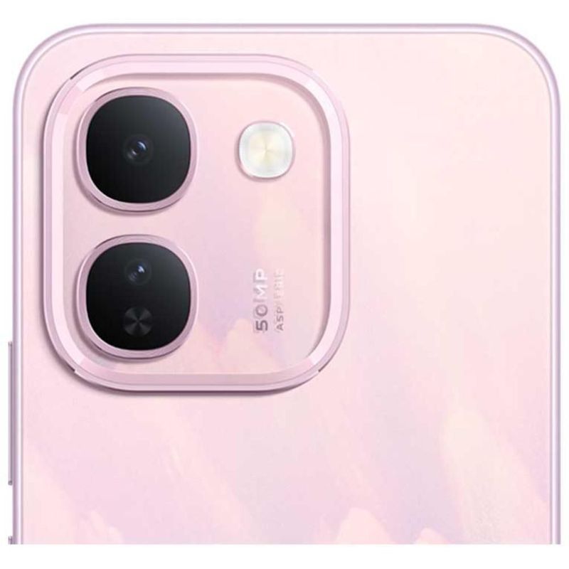 VIVO V80 Lite 5G 256GB Telcel Rosa