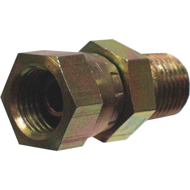 Manguera giratoria Apache 39004450 3/4 pulgadas