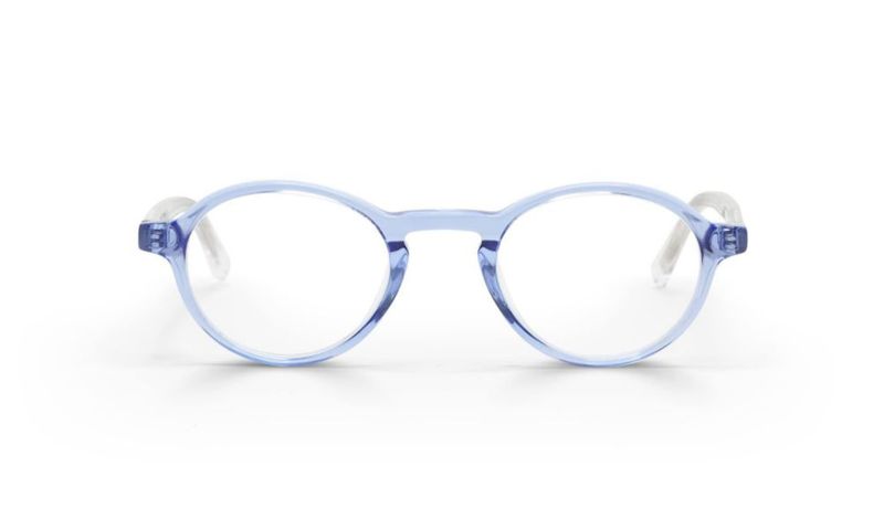 Gafas Eyebobs Board Stiff 4.00 Azul Claro