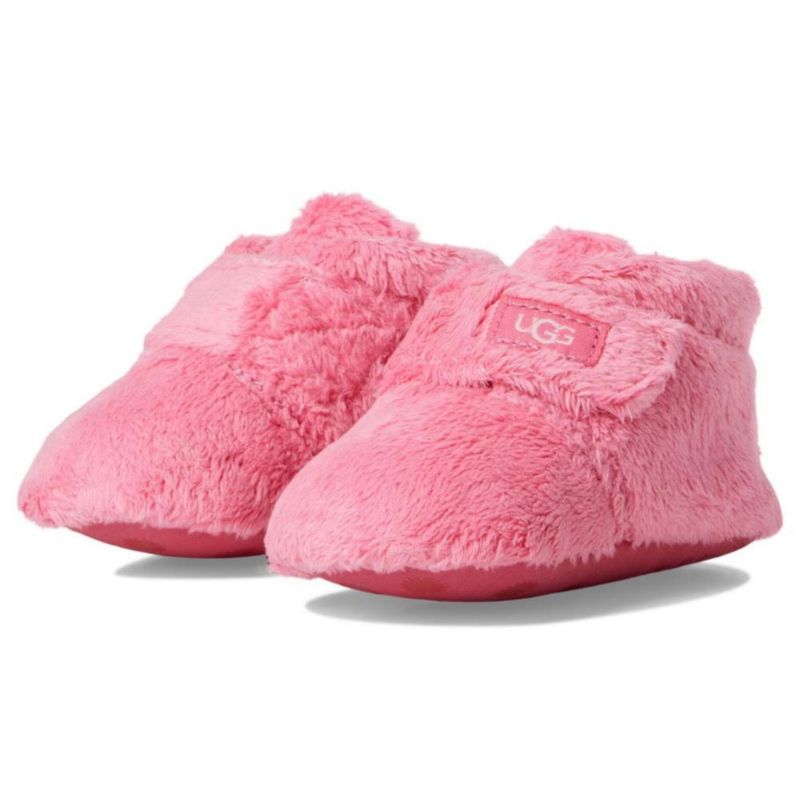 Pantufla UGG Kids' I Bixbee Boot Rosa Bloom 02/03