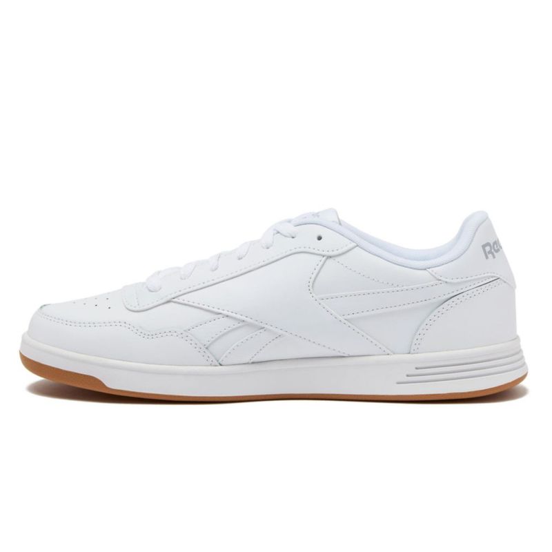 Zapatillas Reebok Court Advance 265 cm Blanco/Gris