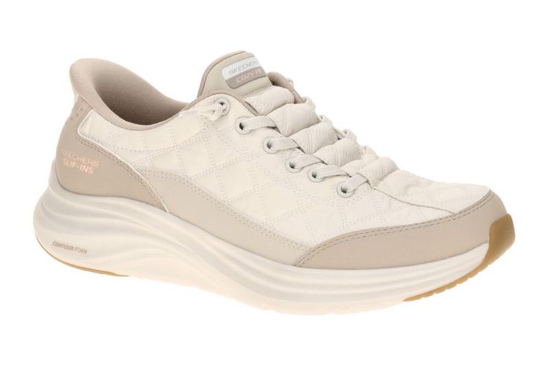 ZAPATILLAS Skechers Cozy FIT Slip‑INS‑NTTP 7.5W
