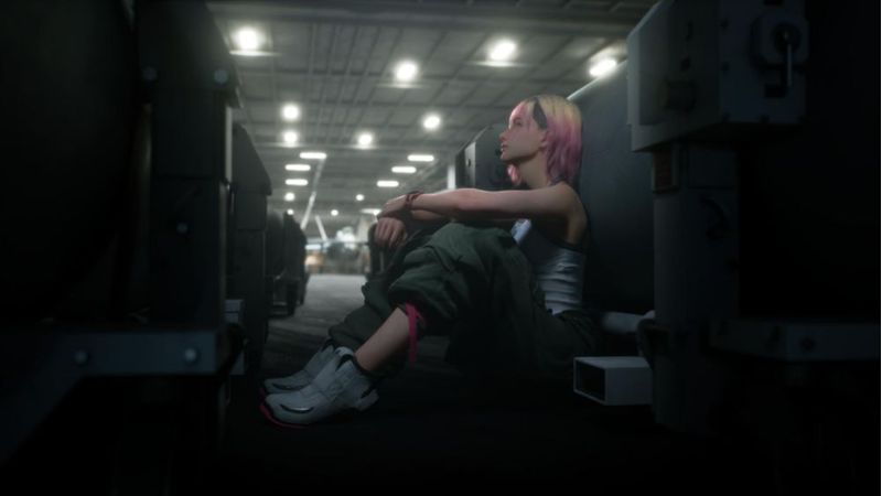 Videojuego Bandai Namco ACE COMBAT 8 para PS5