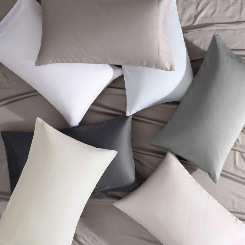 Juego de sábanas Vera Wang King 274 cm 800 hilos 60 % algodón