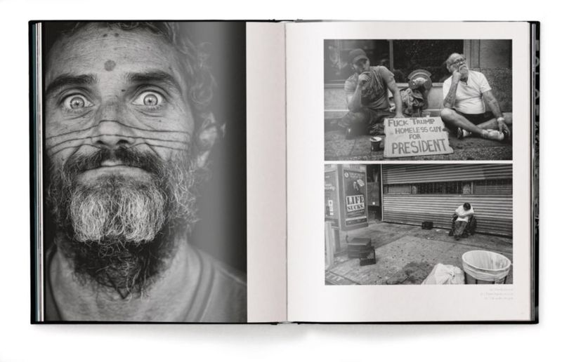 Libro teNeues New York Street Diaries