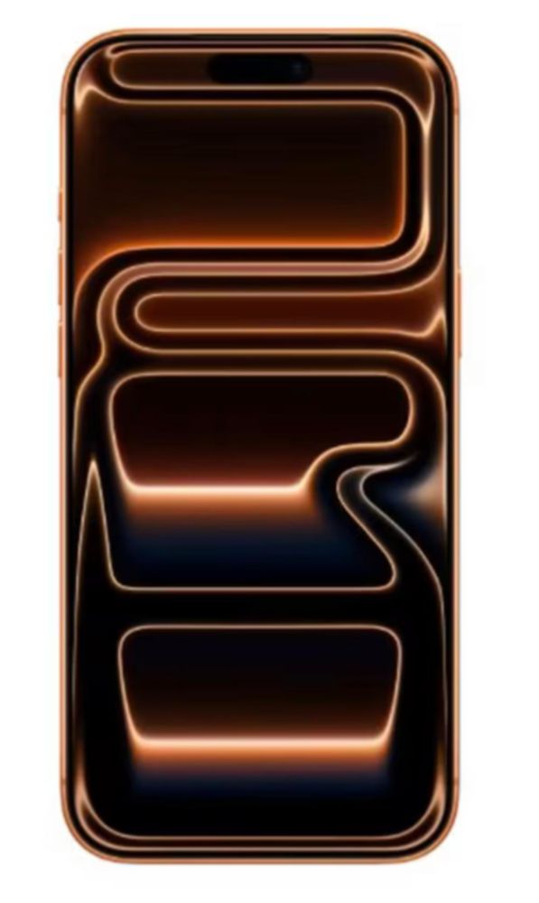 iPhone 17 Pro 256GB COSMIC ORANGE Reacondicionado