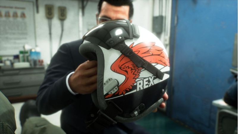 Videojuego Bandai Namco ACE COMBAT 8 para Xbox Series X