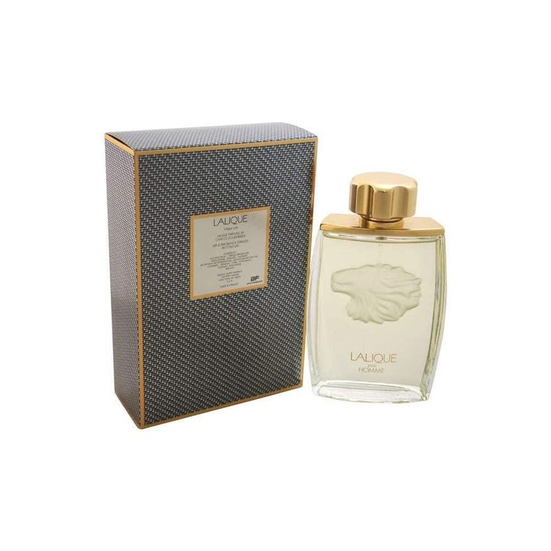 Perfume Lalique Eau De Parfum en aerosol para hombre 125 ml