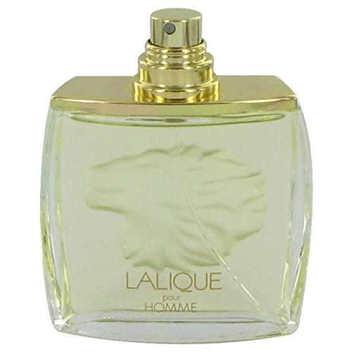 Perfume Lalique Eau De Parfum en aerosol para hombre 125 ml