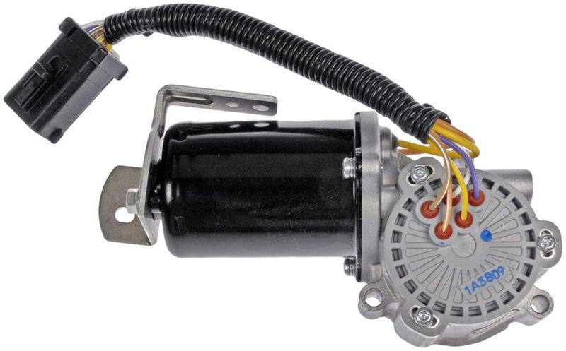 Motor de Caja de Transferencia Dorman 600-928