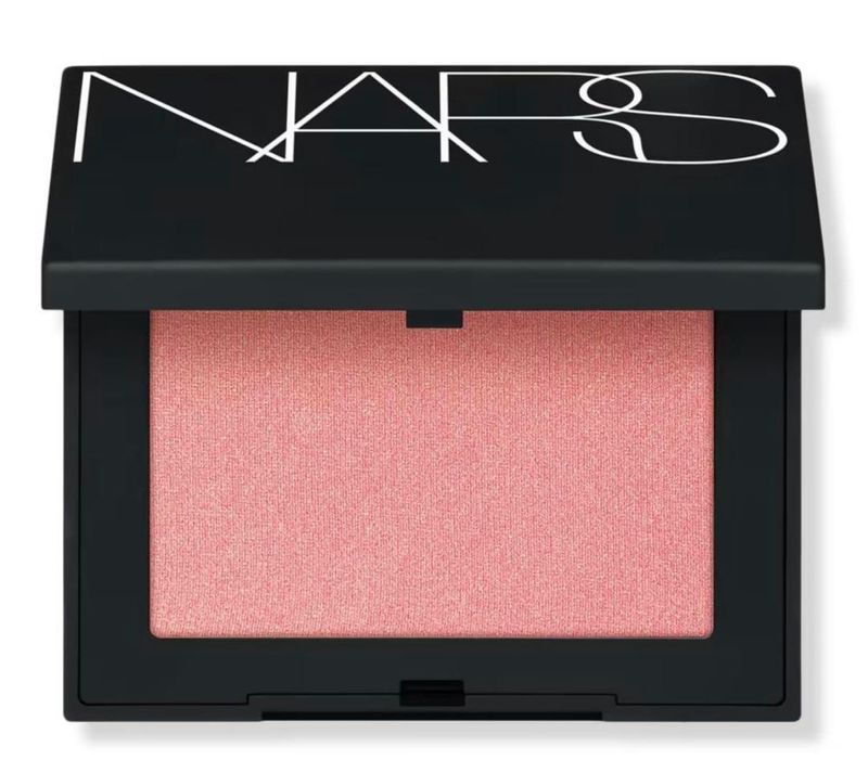 Blush NARS recargable/recargable durante 16 horas vegano 48 g