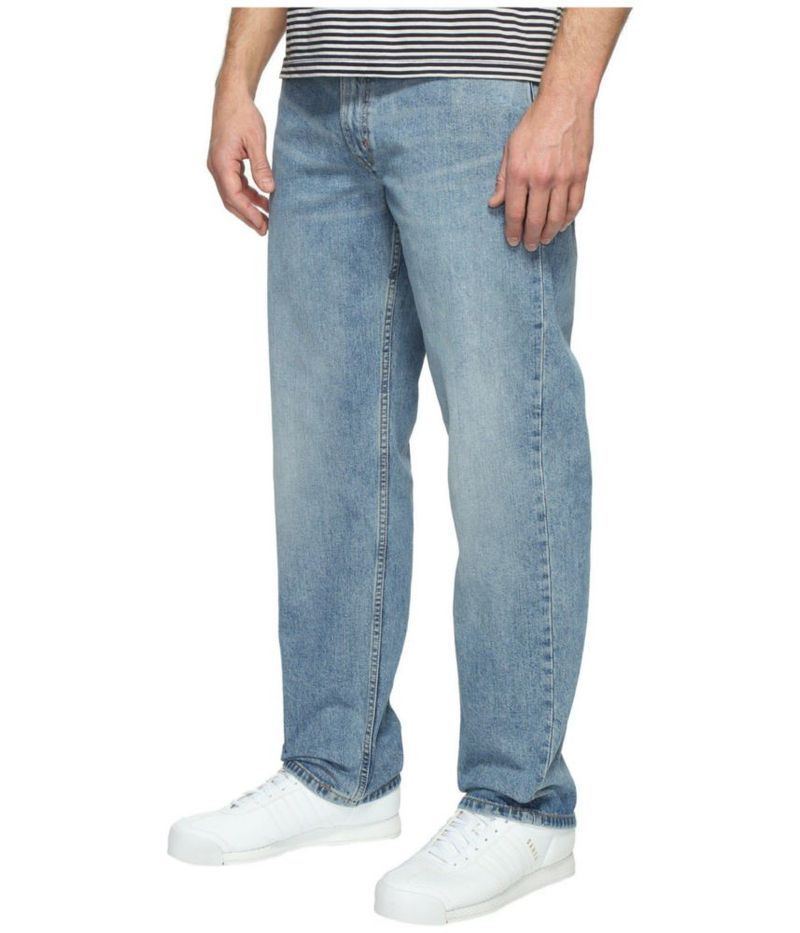 Levi's 550 Vaqueros de Corte Relajado
