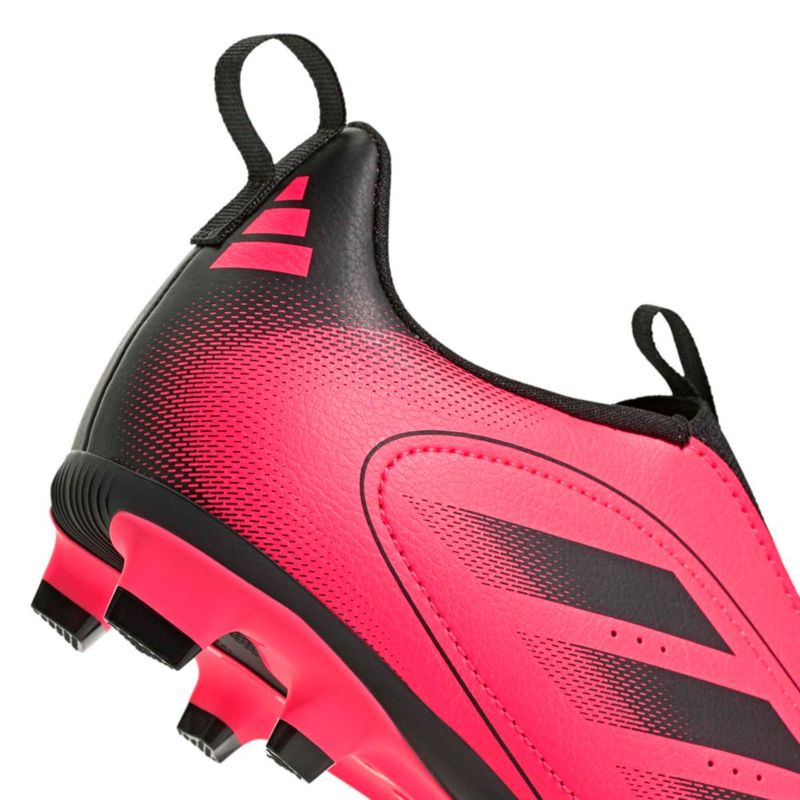 Zapatilla de fútbol adidas Goletto IX 10.5 SolarTurboBlack